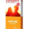 Condomi Nature prezervatīvi