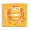 One Touch Ribbed Каталог товаров ONE Touch Ribbed prezervatīvi