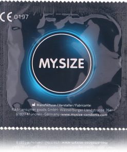 My.Size 60 mm Каталог товаров My.Size 60 mm prezervatīvi