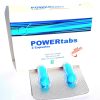 POWER tabs 2 gab.