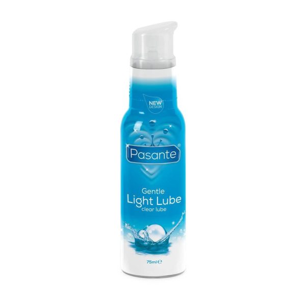Pasante Light Lube 75 мл Каталог товаров Pasante Light Lube 75 ml lubrikants