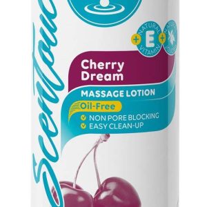 Pjur SPA ScenTouch Cherry Dream Каталог товаров 1 Pjur SPA ScenTouch Cherry Dream