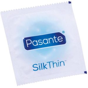 Pasante Silk Thin Каталог товаров 1 Pasante Silk Thin prezervatīvi