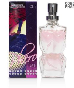 Phero Fem Eu De Toilet 15 мл Каталог товаров Phero Fem Eu De Toilet 15 ml feromoni sievietēm