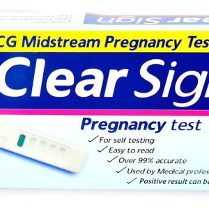Pasante Clear Sign Без категории 1 Pasante Clear Sign