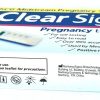 Pasante Clear Sign