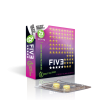 FIVE Fast Acting Food Supplement Афродизиаки Five Fast Acting