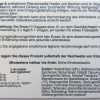 COR rige A Priekšlaicīgas ejakulācijas ārstēšana