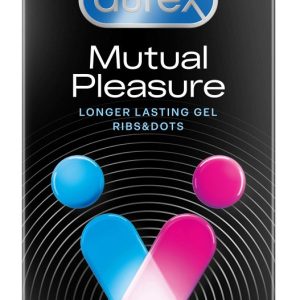 Durex Mutual Climax 10 шт. Каталог товаров 1 Durex Mutual Climax 10 gab