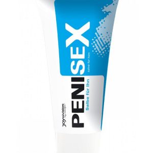 PeniSex Cream Афродизиаки 1 PeniSex - stimuliuojantis kremas vyrams
