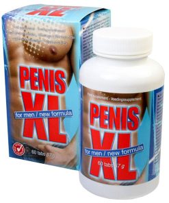 Penis XL 60 tabs Афродизиаки Penis XL 60 tabs