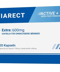 Viarect Active + Афродизиаки Viarect Active +