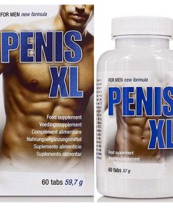 Penis XL tabs Афродизиаки Penis XL tabs 60
