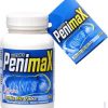 Penimax 60 tabs vitamīni erekcijas stiprināšanai