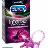 Durex Intense Little Devil vibrējošs dzimumlocekļa gredzens