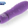Durex Intense Delight Bullet mini vibrators