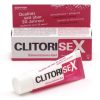 Clitorisex orgasma krēms