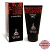 Titan Gel