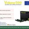 Volume 500 vitamīni vīriešiem