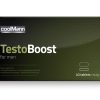 CoolMann Testo Boost for men