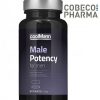Coolmann Male Potency Афродизиаки Coolmann Male Potency