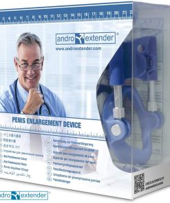 Andro Extender Помпы для пениса и вагины Andro Extender
