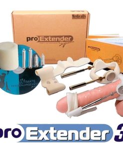 Pro Extender 3 Помпы для пениса и вагины Pro Extender 3