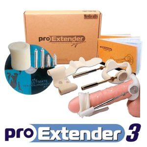 Pro Extender 3 Помпы для пениса и вагины 1 Pro Extender 3
