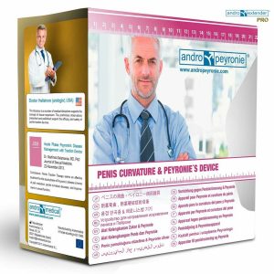 Andropeyronie Помпы для пениса и вагины 1 Andropeyronie