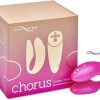 We-Vibe Chorus Couples Vibrator
