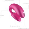 We Vibe Chorus Couples Vibrator