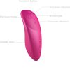 WeVibe Chorus Couples Vibrator