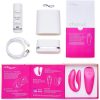 We-Vibe Chorus Couples Vibrators