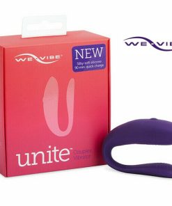We-Vibe Unite Вибраторы We-Vibe Unite