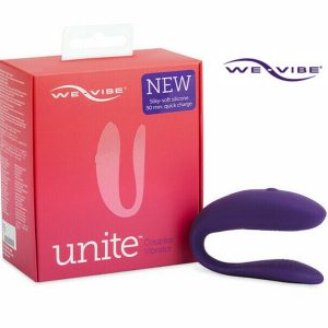 We-Vibe Unite Вибраторы 1 We-Vibe Unite