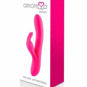 Amoresa Ethan Вибраторы 1 Amoressa Ethan vibrators