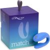 We-Vibe Match Couples Vibrators