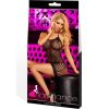 Lap Dance Lace Mini Dress seksīga apakšveļa