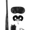 Fetish Fantasy Series Bondage Teaser Kit