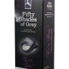 Fifty Shades Of Grey Vibrating Love Ring