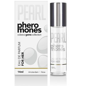 Pearl Pheromones Eau de Parfum 14 ml Феромоны 1 Pearl Pheromones Eau de Parfum 14 ml