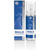 CP Male Pheromones Феромоны CP Male Pheromones feromonu smaržas vīriešiem