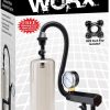PUMP WORX PISTOL-GRIP POWER PUMP