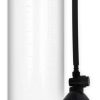 Penis Pump Addicted RX3 Transparent dzimumlocekļa sūknis