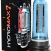 Bathmate Hydromax7 Blue peņa pumpis