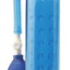 pump worx silicone power pump peņa pumpis