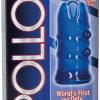 Apollo Premium Girth Enhancer