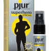 Pjur Superhero Strong Performance Spray Афродизиаки Pjur Superhero Strong Performance Spray