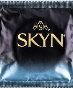 SKYN Cooling Презервативы SKYN Cooling