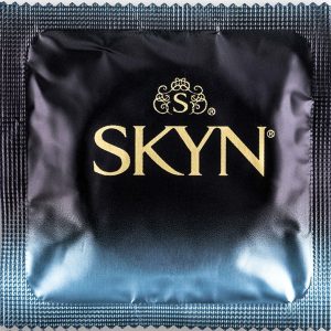 SKYN Cooling Презервативы 1 SKYN Cooling